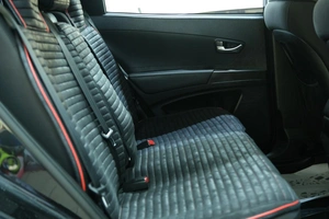 Внедорожник SsangYong Actyon 2013 года, 1479000 рублей, Омск
