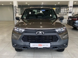 Внедорожник ВАЗ (LADA) Niva 2024 года, 1395000 рублей, Орёл