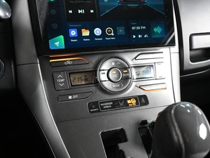 Хетчбэк Toyota Auris 2008 года, 790000 рублей, Аксай