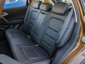 Внедорожник Geely Atlas 2021 года, 1999000 рублей, Петрозаводск