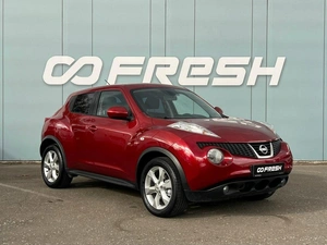 Внедорожник Nissan Juke 2012 года, 999900 рублей, Ижевск