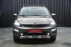 Хетчбэк Kia Rio X-Line 2020 года, 1449000 рублей, Красноярск