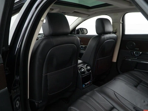 Седан Jaguar XJ 2014 года, 2669900 рублей, Москва