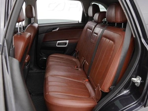 Внедорожник Opel Antara 2012 года, 1090000 рублей, Волгоград