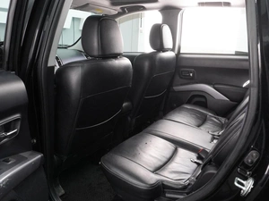 Внедорожник Mitsubishi Outlander 2007 года, 1095000 рублей, Воронеж