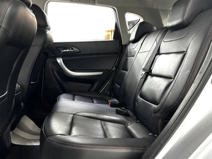 Внедорожник Changan CS35 2017 года, 949000 рублей, Ачинск