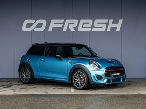 Хетчбэк MINI John Cooper Works 2019 года, 2760000 рублей, Краснодар