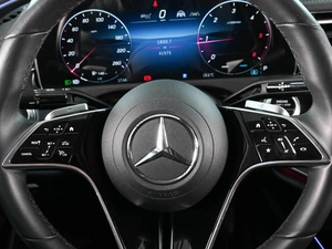 Седан Mercedes-benz E-класс 2024 года, 7149000 рублей, Аксай