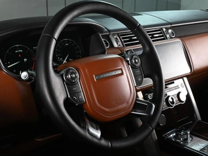 Внедорожник Land Rover Range Rover 2015 года, 4599000 рублей, Ростов-на-Дону