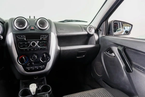 Седан ВАЗ (LADA) Granta 2016 года, 399000 рублей, Пермь