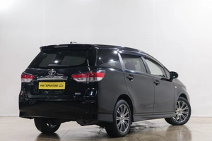 Минивэн Toyota Wish 2012 года, 1379000 рублей, Новокузнецк