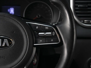 Внедорожник Kia Sportage 2019 года, 1960000 рублей, Омск