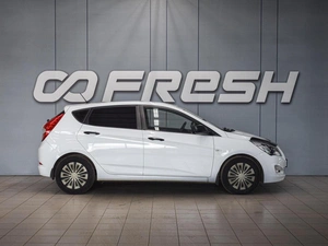 Хетчбэк Hyundai Solaris 2015 года, 690000 рублей, Муром
