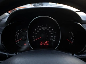 Седан Kia Rio 2015 года, 1099000 рублей, Большой Сочи