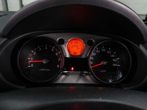 Внедорожник Nissan Dualis 2009 года, 939000 рублей, Воронеж