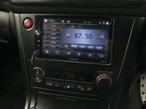 Универсал Subaru Legacy 2005 года, 820007 рублей, Омск