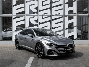 Лифтбек Volkswagen Arteon 2022 года, 5170000 рублей, Ставрополь