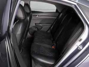 Седан Hyundai Solaris 2017 года, 1129000 рублей, Минеральные Воды