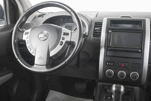 Внедорожник Nissan X-Trail 2013 года, 1378015 рублей, Кемерово