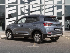 Внедорожник Chery Tiggo 4 2021 года, 1350000 рублей, Краснодар