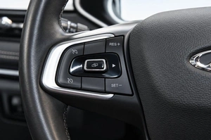 Внедорожник Chery Tiggo 8 2020 года, 1779000 рублей, Челябинск