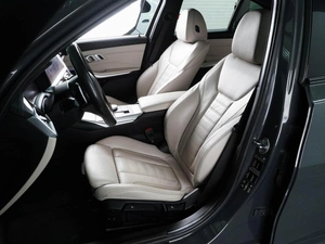 Седан BMW 3 серия 2019 года, 3348000 рублей, Воронеж