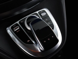 Минивэн Mercedes-benz V-класс 2016 года, 8299005 рублей, Москва