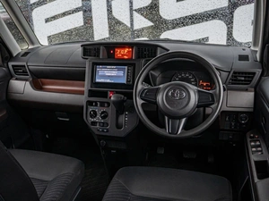 Хетчбэк Toyota Tank 2019 года, 928070 рублей, Краснодар