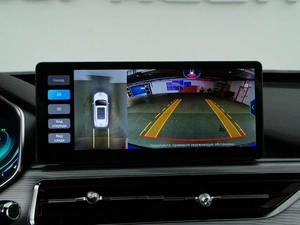 Внедорожник Chery Tiggo 8 Pro 2022 года, 2179050 рублей, Москва