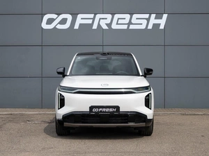 Внедорожник Trumpchi S7 2026 года, 4950000 рублей, Краснодар