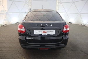 Седан ВАЗ (LADA) Granta 2024 года, 910000 рублей, Орёл