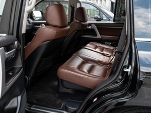 Внедорожник Toyota Land Cruiser 2016 года, 6350000 рублей, Краснодар