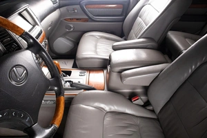 Внедорожник Lexus LX 2004 года, 2599000 рублей, Оренбург