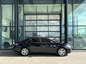 Седан Toyota Camry 2008 года, 1290000 рублей, Уфа