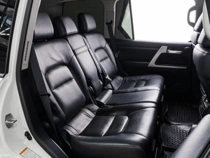 Внедорожник Toyota Land Cruiser 2018 года, 6720000 рублей, Тюмень