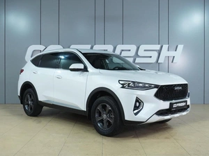 Внедорожник Haval F7 2020 года, 1679000 рублей, Воронеж