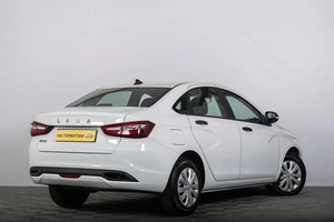 Седан ВАЗ (LADA) Vesta 2024 года, 1289000 рублей, Томск