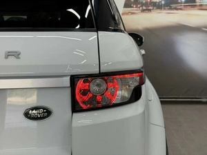 Внедорожник Land Rover Range Rover Evoque 2014 года, 1770000 рублей, Барнаул