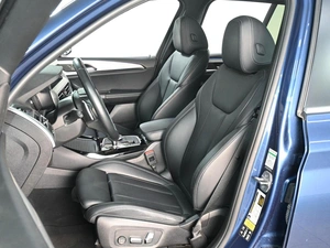 Внедорожник BMW X3 2021 года, 4999000 рублей, Ростов-на-Дону