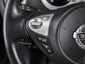 Внедорожник Nissan Juke 2012 года, 1449000 рублей, Воронеж