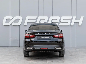 Седан ВАЗ (LADA) Vesta 2024 года, 1230000 рублей, Краснодар