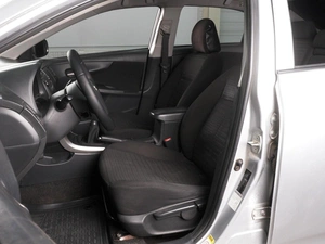 Седан Toyota Corolla 2007 года, 759000 рублей, Минеральные Воды