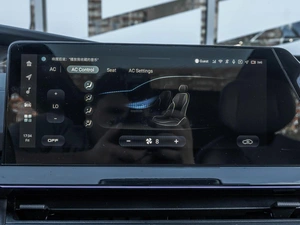 Лифтбек Changan UNI-V 2023 года, 2299000 рублей, Ставрополь