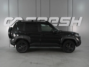 Внедорожник ВАЗ (LADA) Niva Travel 2021 года, 999000 рублей, Ростов-на-Дону