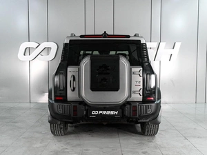 Внедорожник Jetour T2 2024 года, 3259000 рублей, Аксай