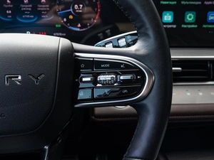 Внедорожник Chery Tiggo 8 Pro Max 2023 года, 2380000 рублей, Краснодар