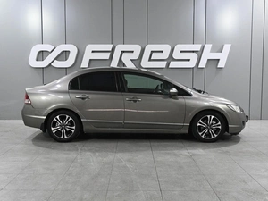 Седан Honda Civic 2008 года, 765000 рублей, Ростов-на-Дону