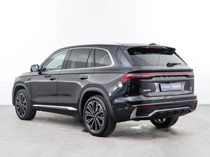 Внедорожник Geely Xingyue L 2025 года, 4728888 рублей, Москва