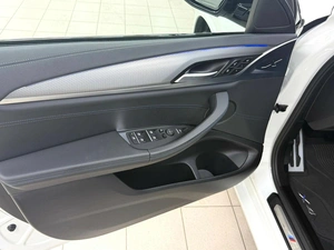 Внедорожник BMW X4 2020 года, 4945000 рублей, Красноярск