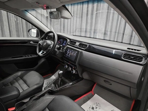 Внедорожник Renault Arkana 2019 года, 1615000 рублей, Красноярск